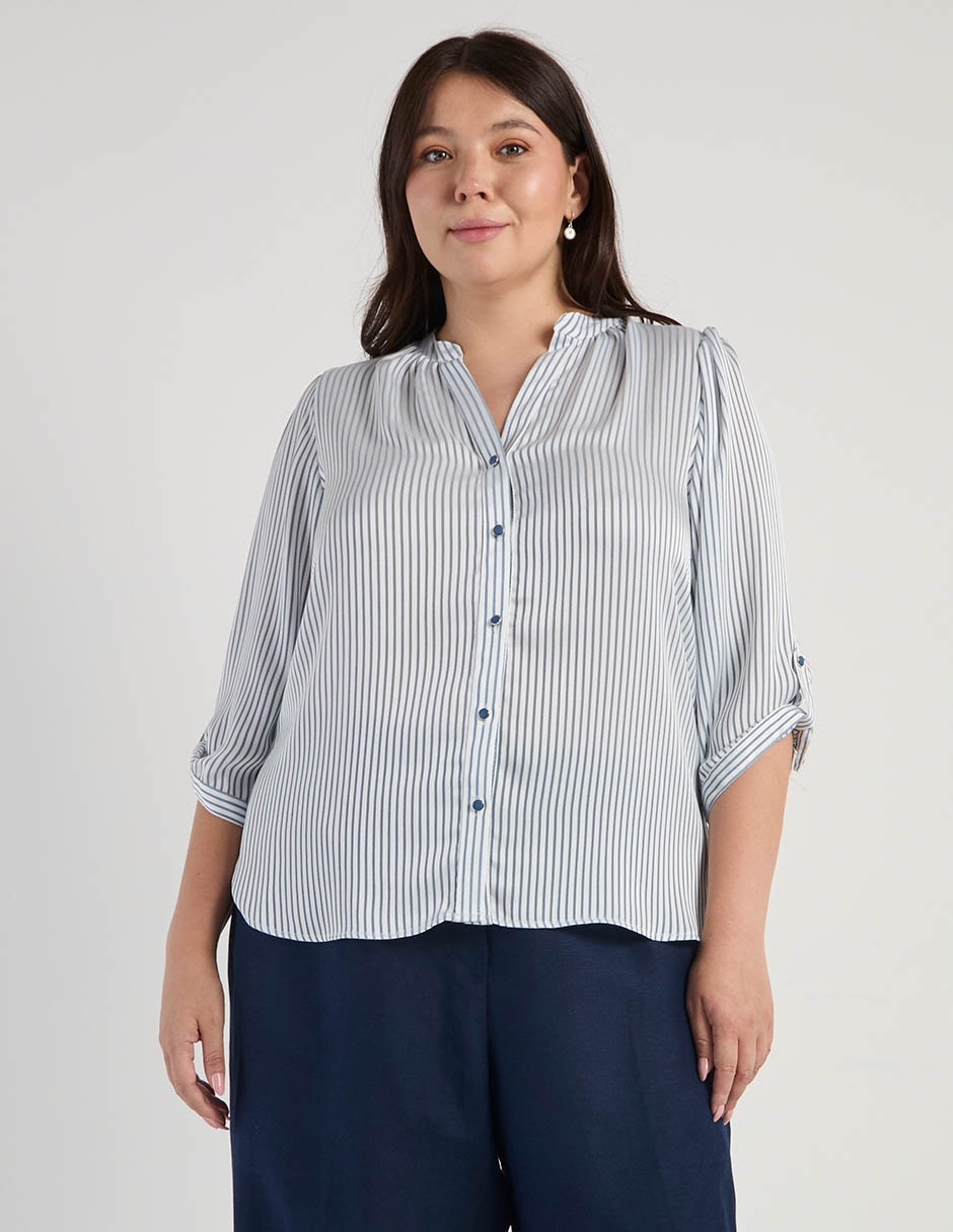 Blusa Tattoo para mujer Blusa Tattoo para mujer