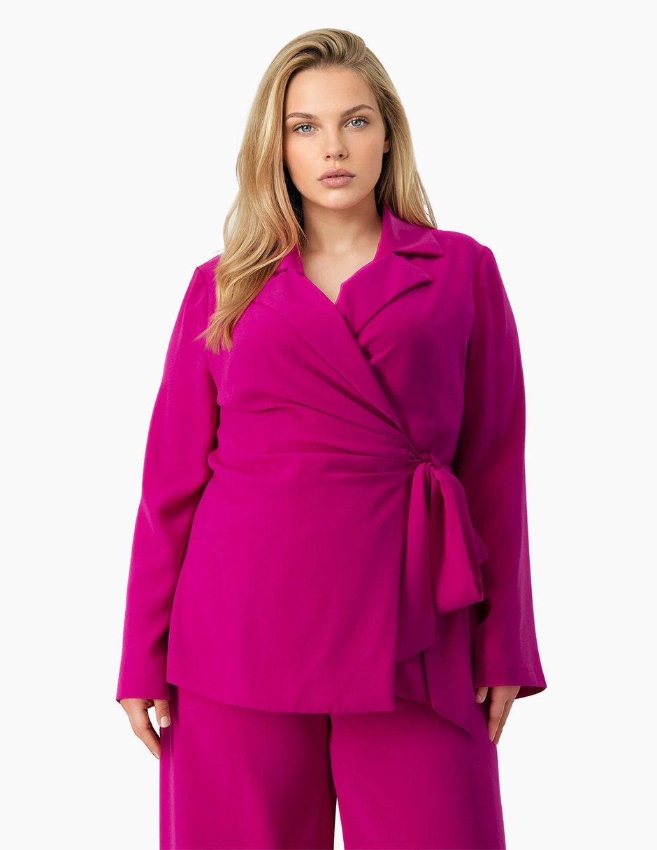 Saco casual para mujer Saco casual para mujer