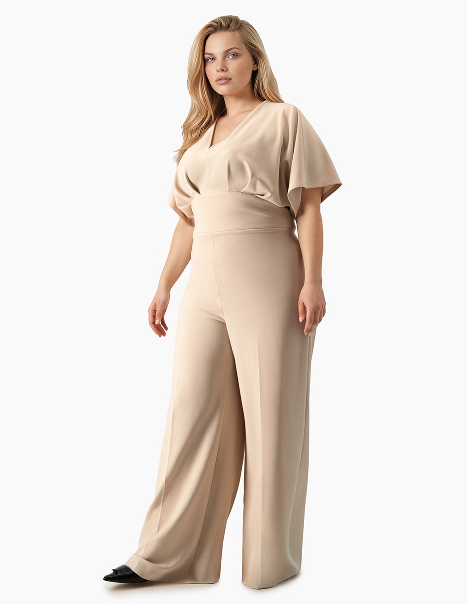 Jumpsuit para mujer 3