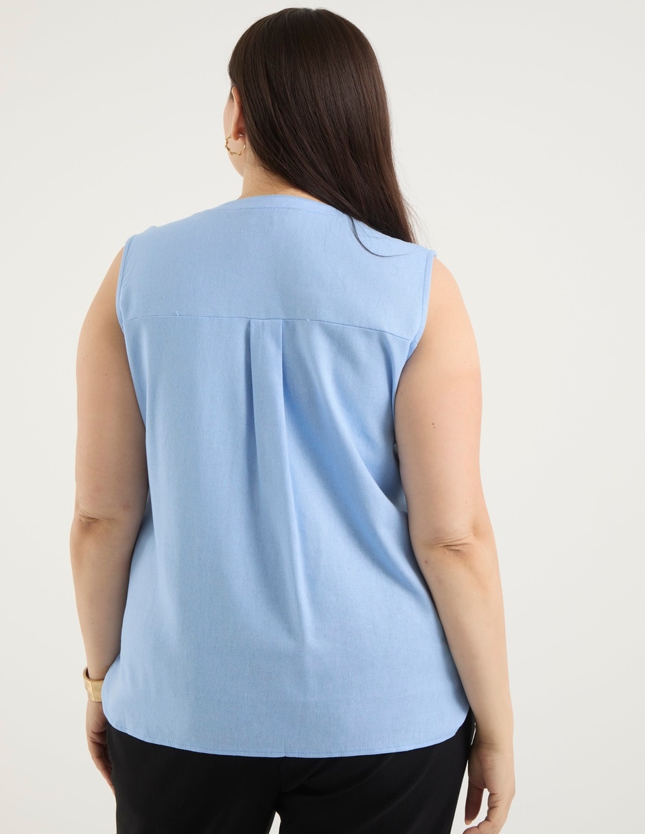 Blusa para mujer 10