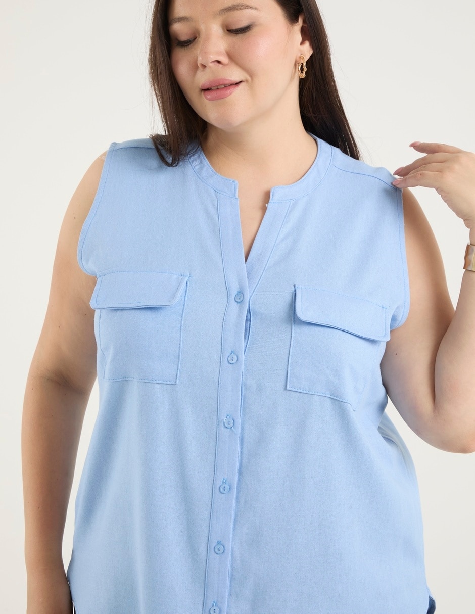 Blusa para mujer 5