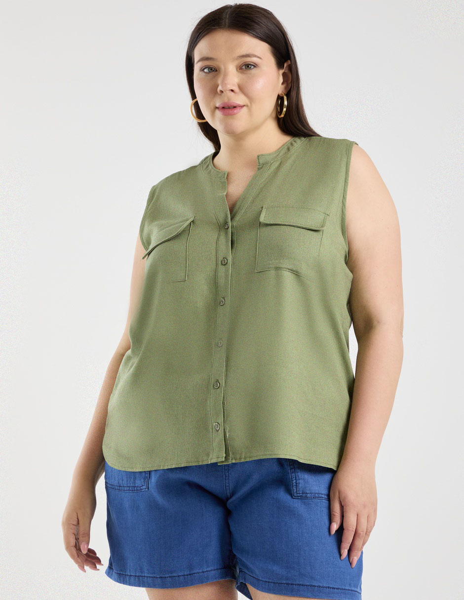 Blusa para mujer Blusa para mujer