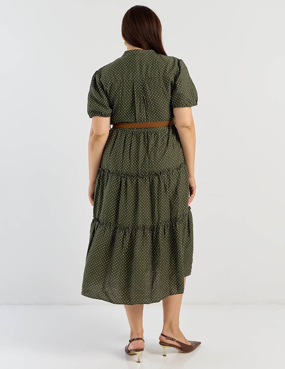 Vestido davinchy para mujer