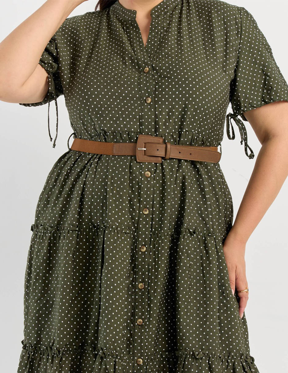 Vestido davinchy para mujer