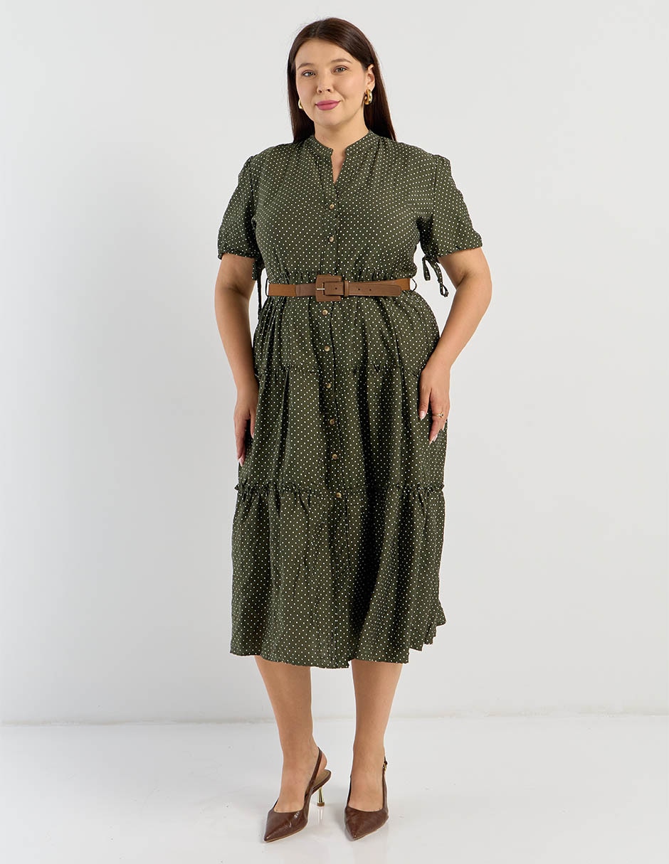 Vestido largo casual vestido 'para mujer' Vestido largo casual vestido 'para mujer'