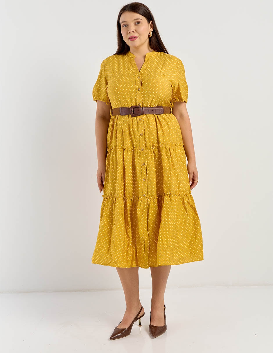 Vestido largo casual vestido 'para mujer' Vestido largo casual vestido 'para mujer'