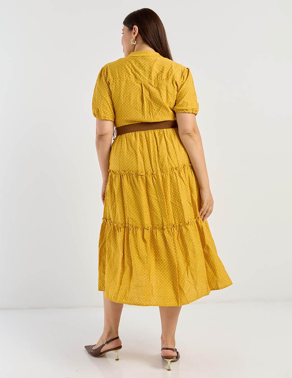 Vestido davinchy para mujer