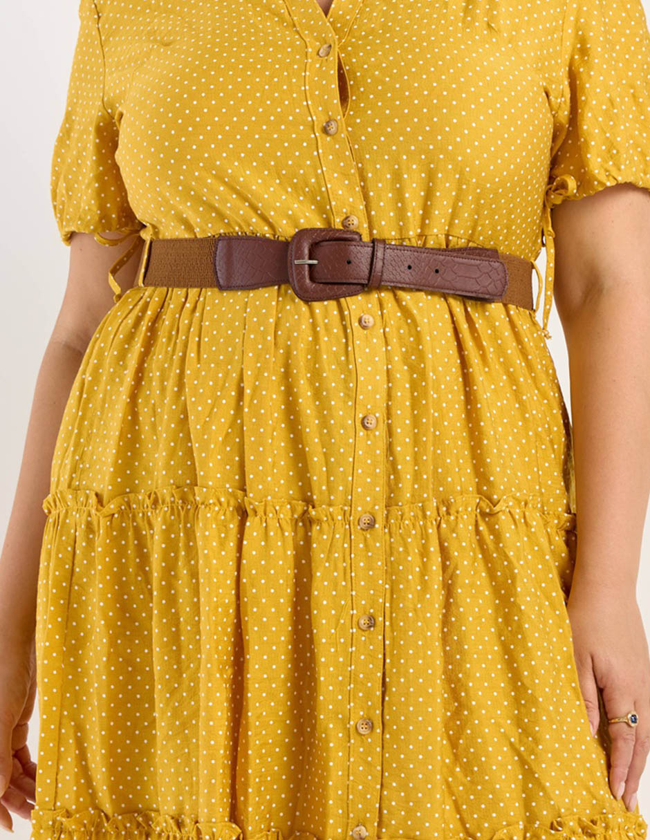 Vestido davinchy para mujer