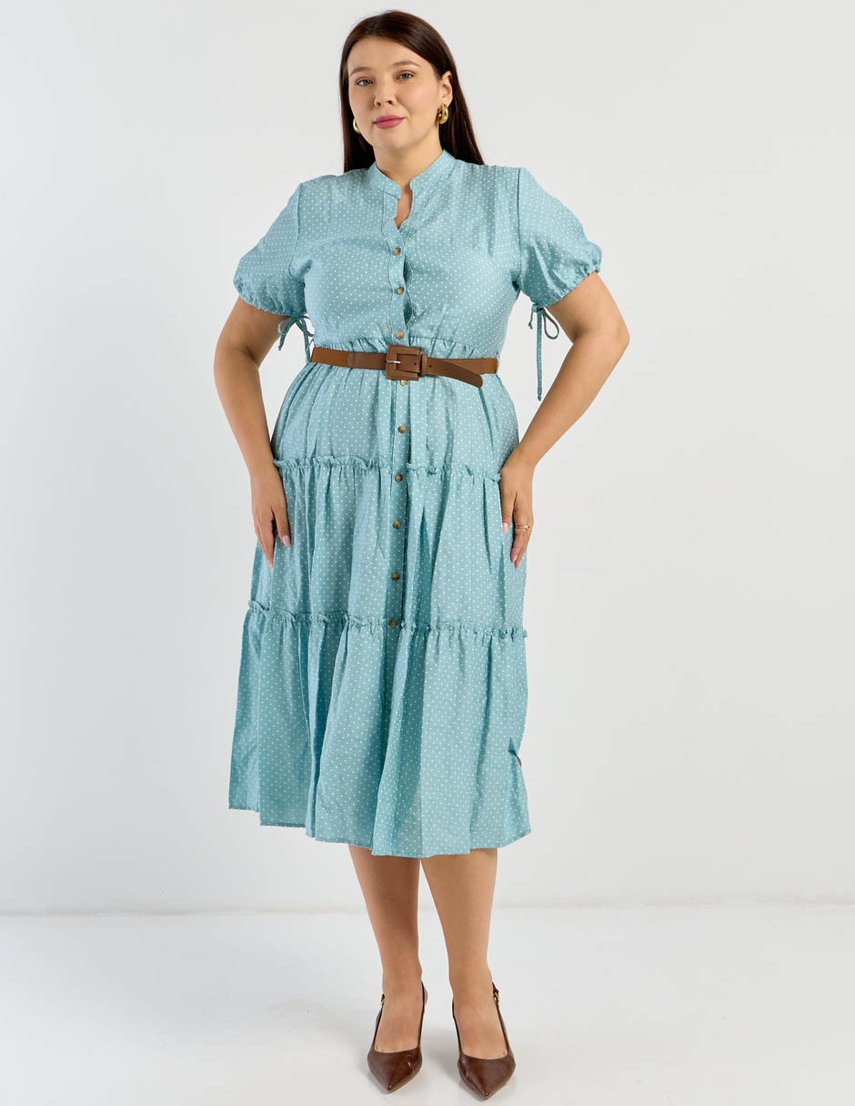 Vestido largo casual vestido 'para mujer' Vestido largo casual vestido 'para mujer'