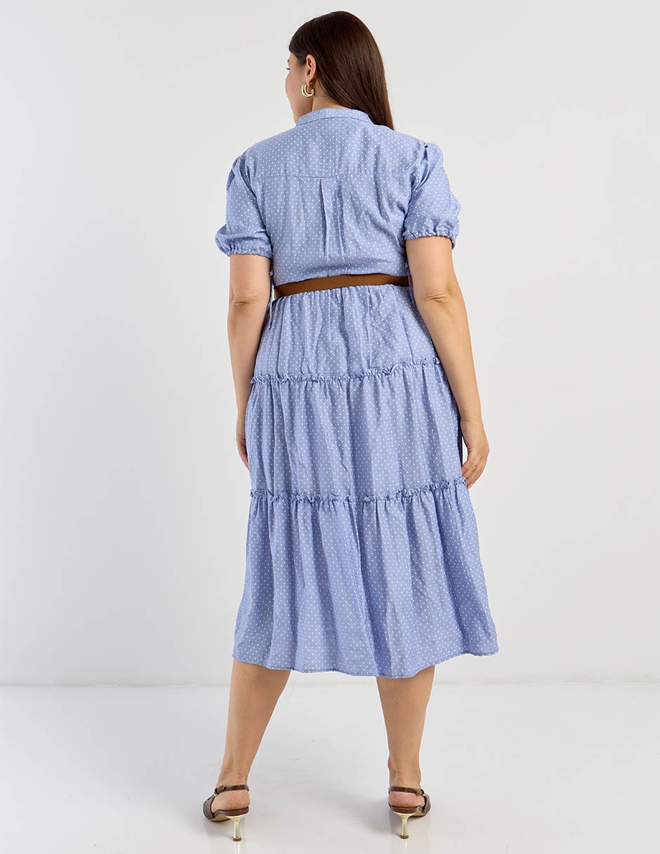 Vestido para mujer 2