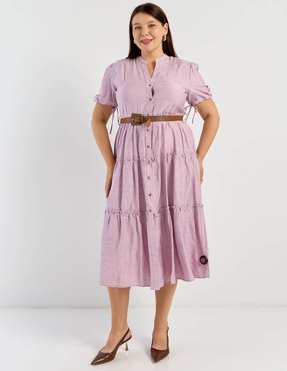 Vestido largo casual vestido 'para mujer' Vestido largo casual vestido 'para mujer'
