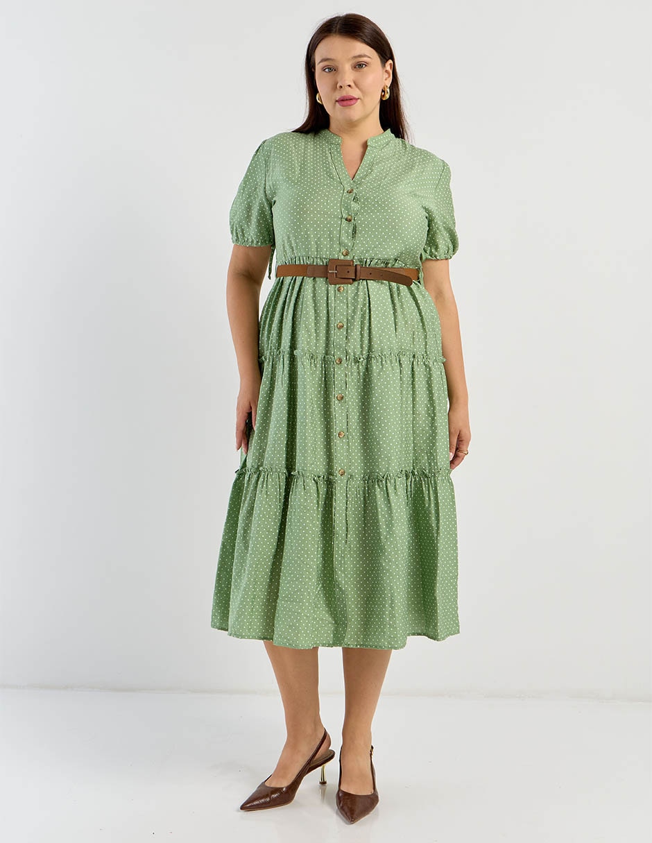 Vestido largo casual vestido 'para mujer' Vestido largo casual vestido 'para mujer'