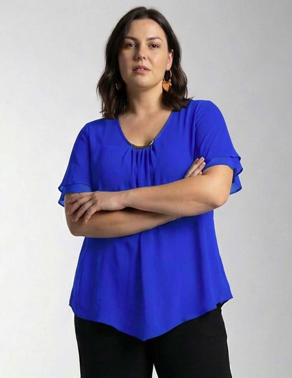 Huipil P Covalin mi ciudad para mujer Huipil P Covalin mi ciudad para mujer