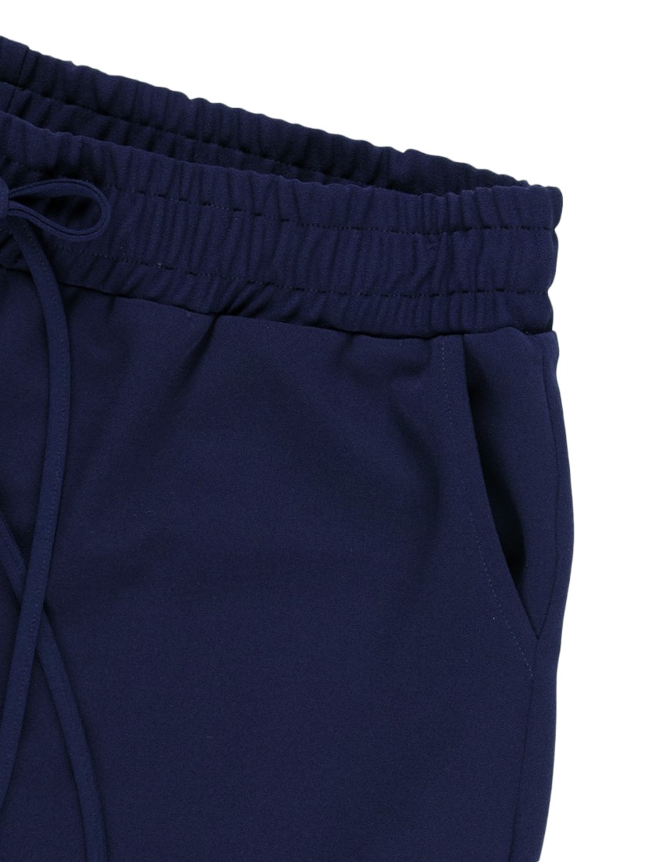 Pantalón Davinchy straight para mujer