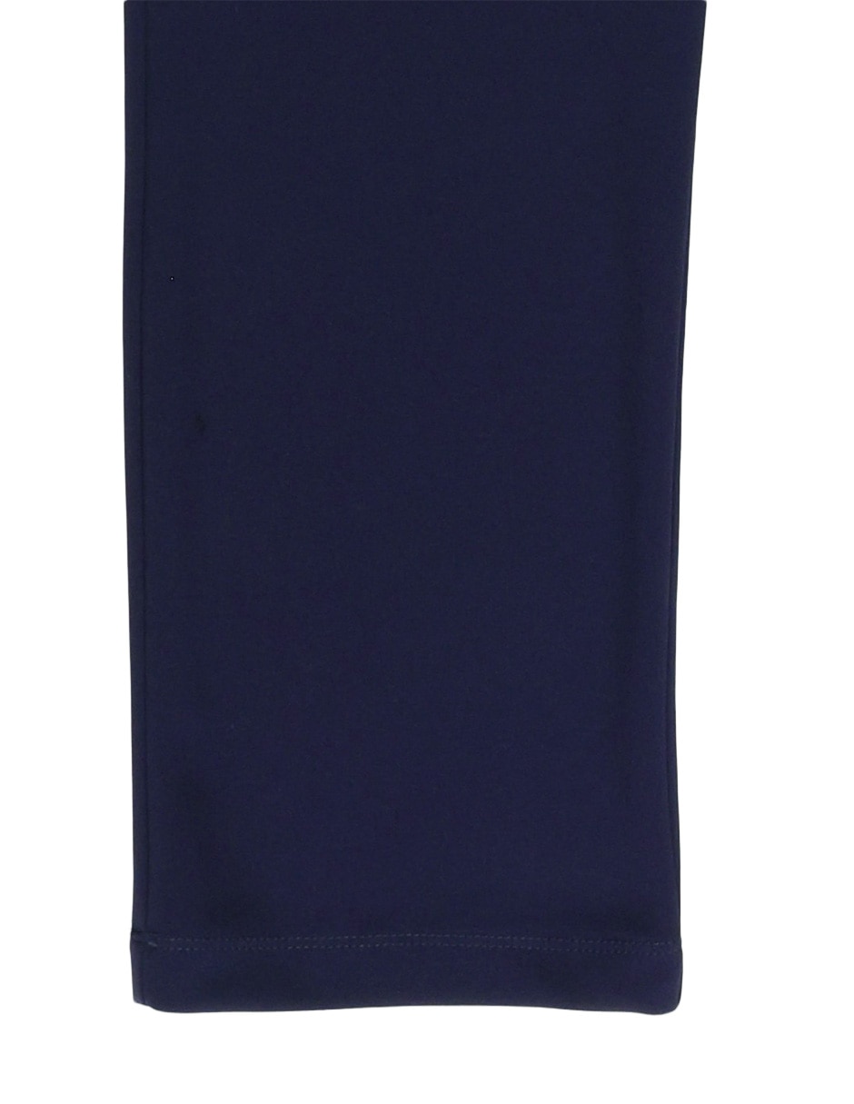 Pantalón Davinchy straight para mujer
