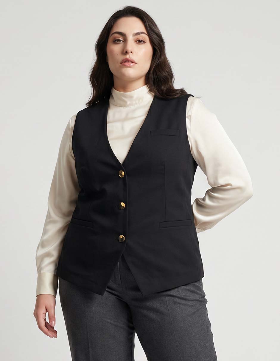 Chaleco para mujer Chaleco para mujer