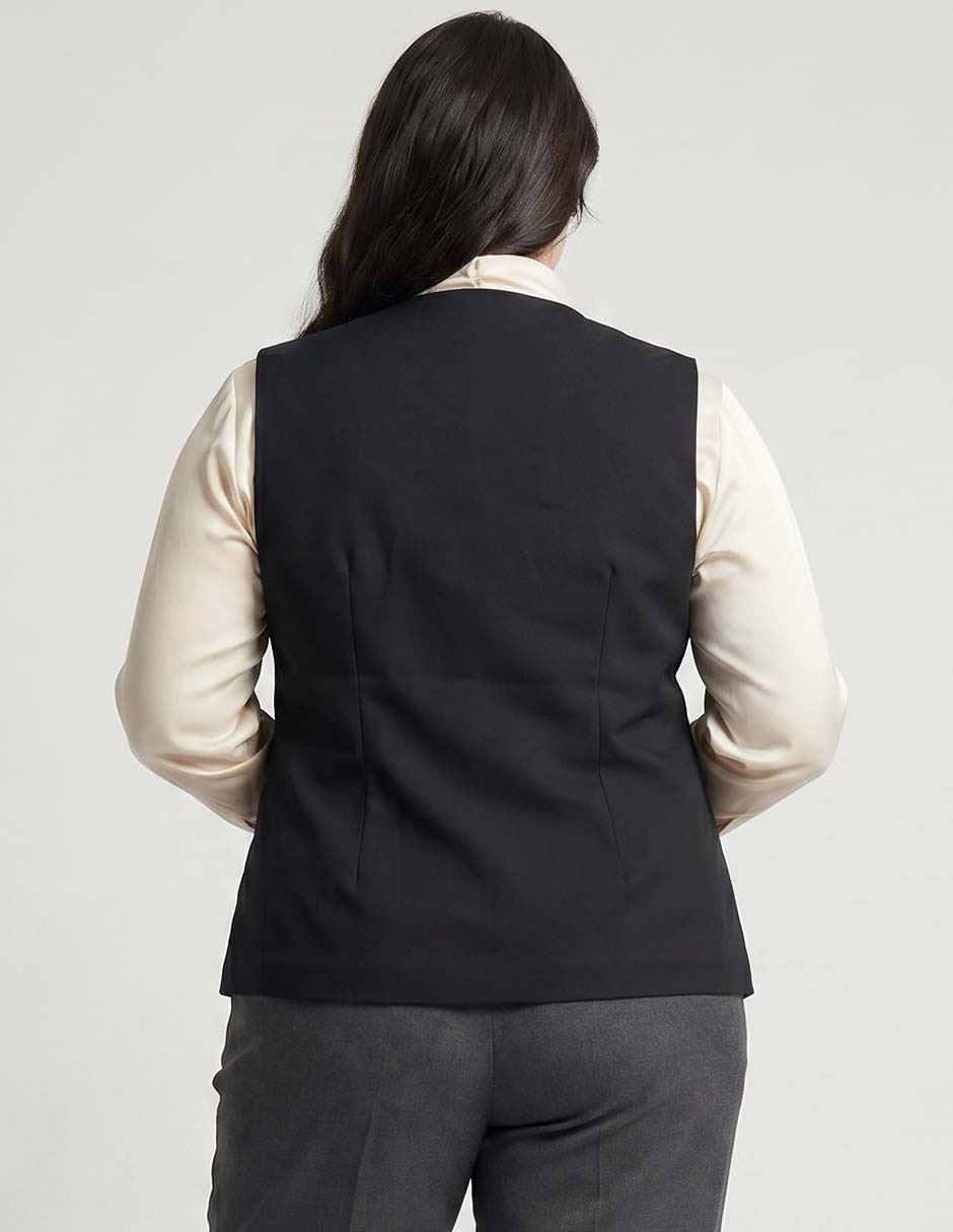 Chaleco para mujer 2