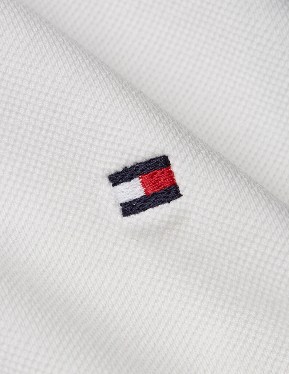Playera tipo polo para mujer 3