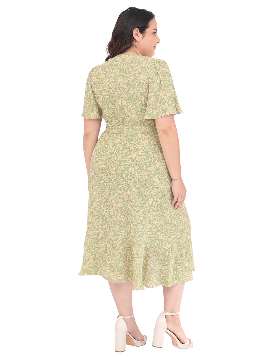 Vestido 57236
