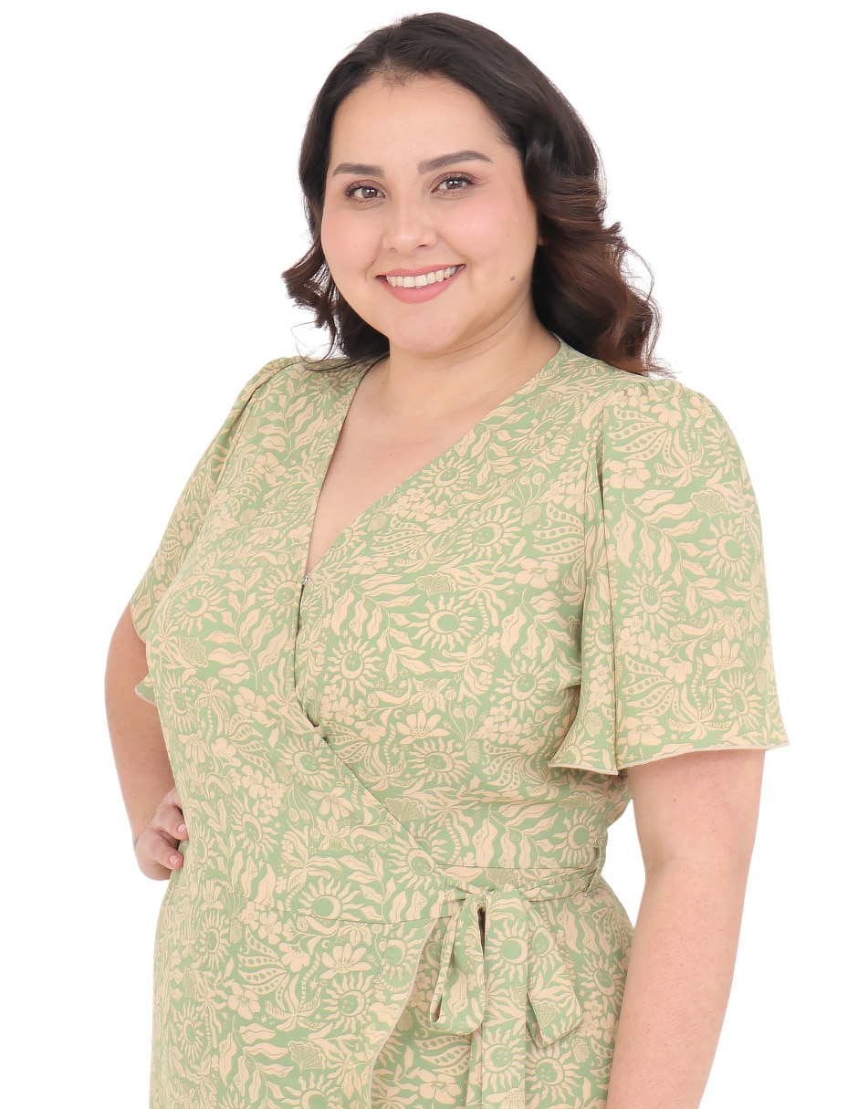 Vestido 57236