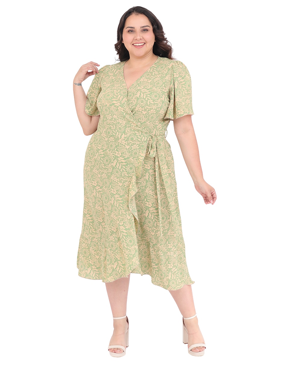 Vestido 57236 Vestido 57236