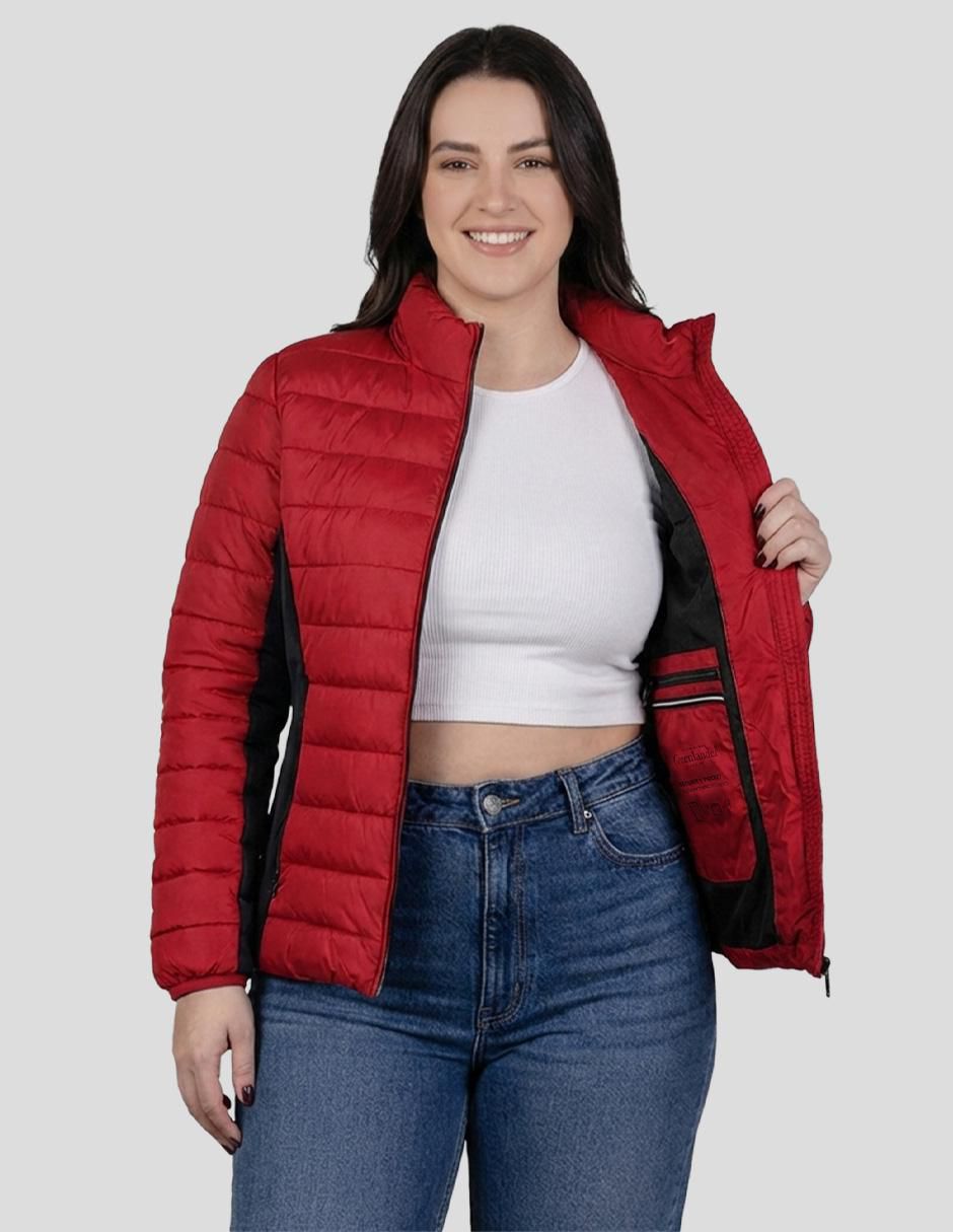 Chamarra para mujer 4