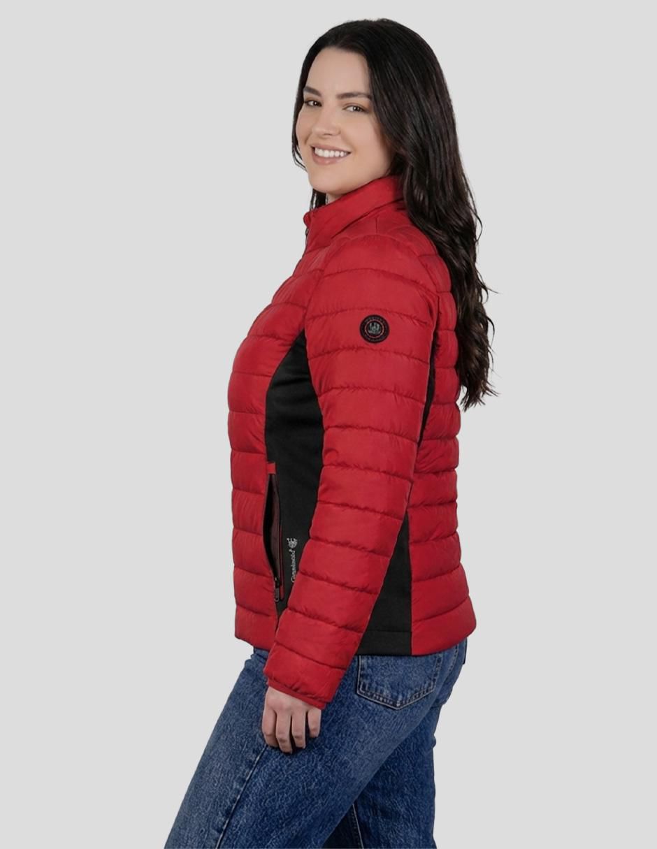 Chamarra para mujer 3