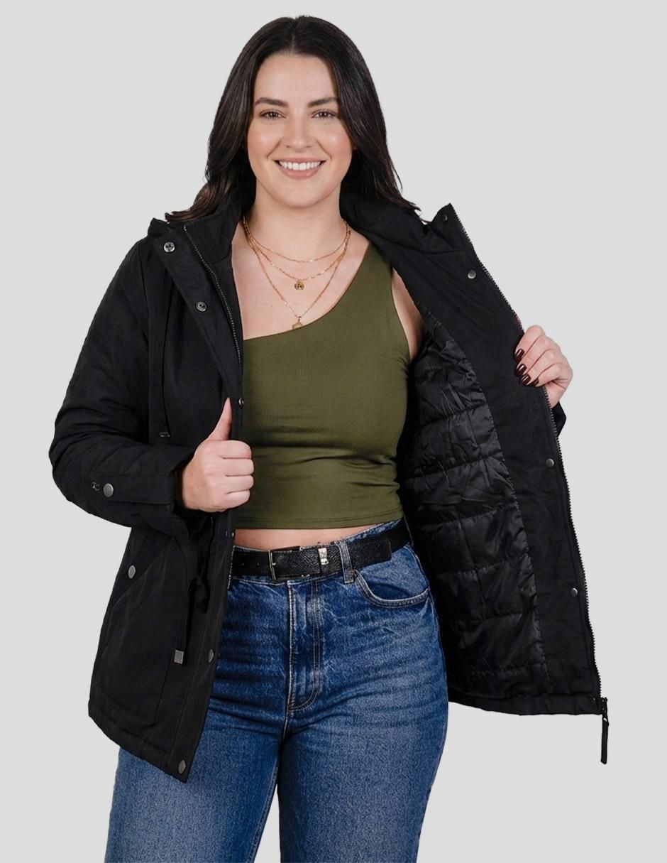 Rompevientos para mujer 5