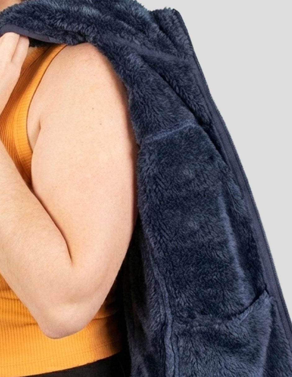 Sudadera con capucha para mujer 2