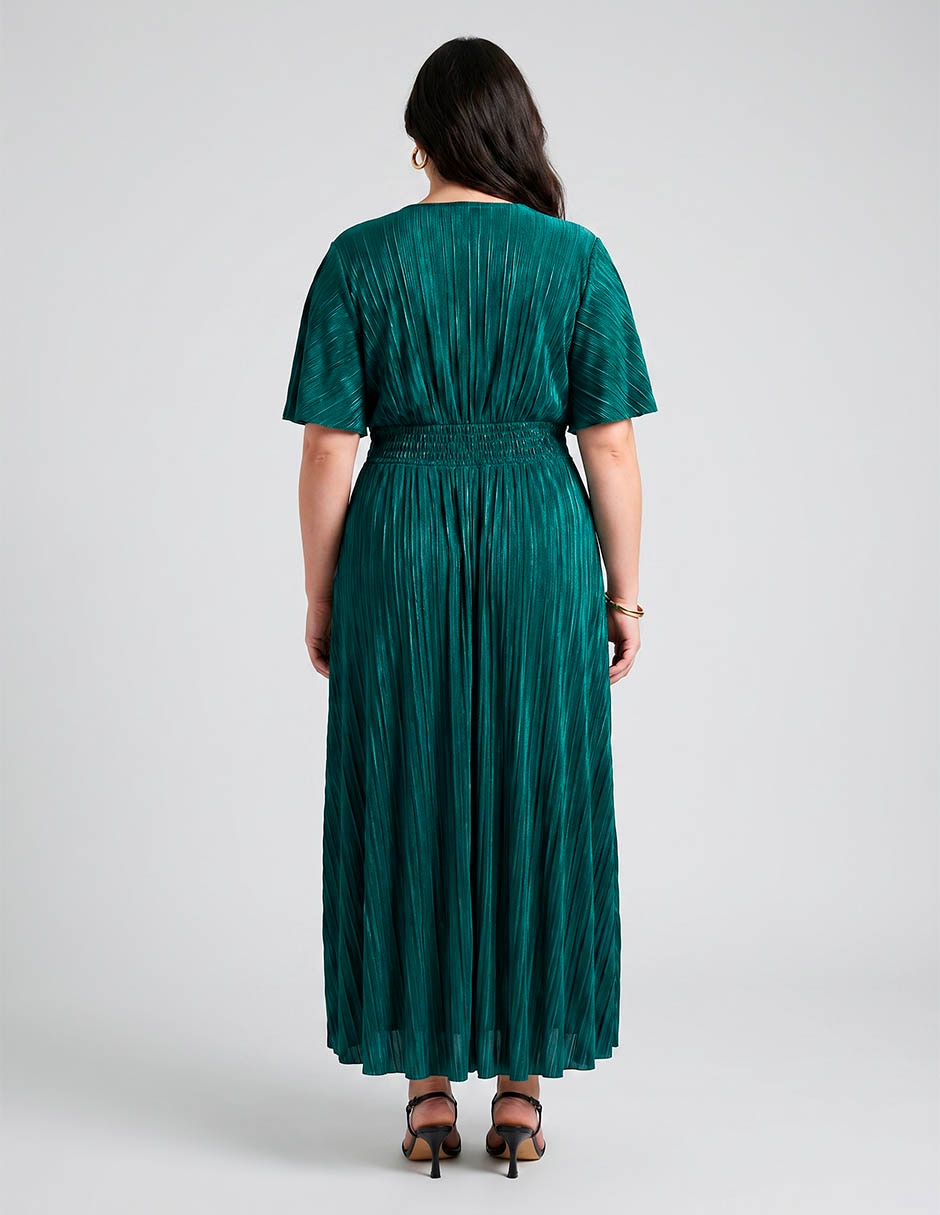 Verde obscuro