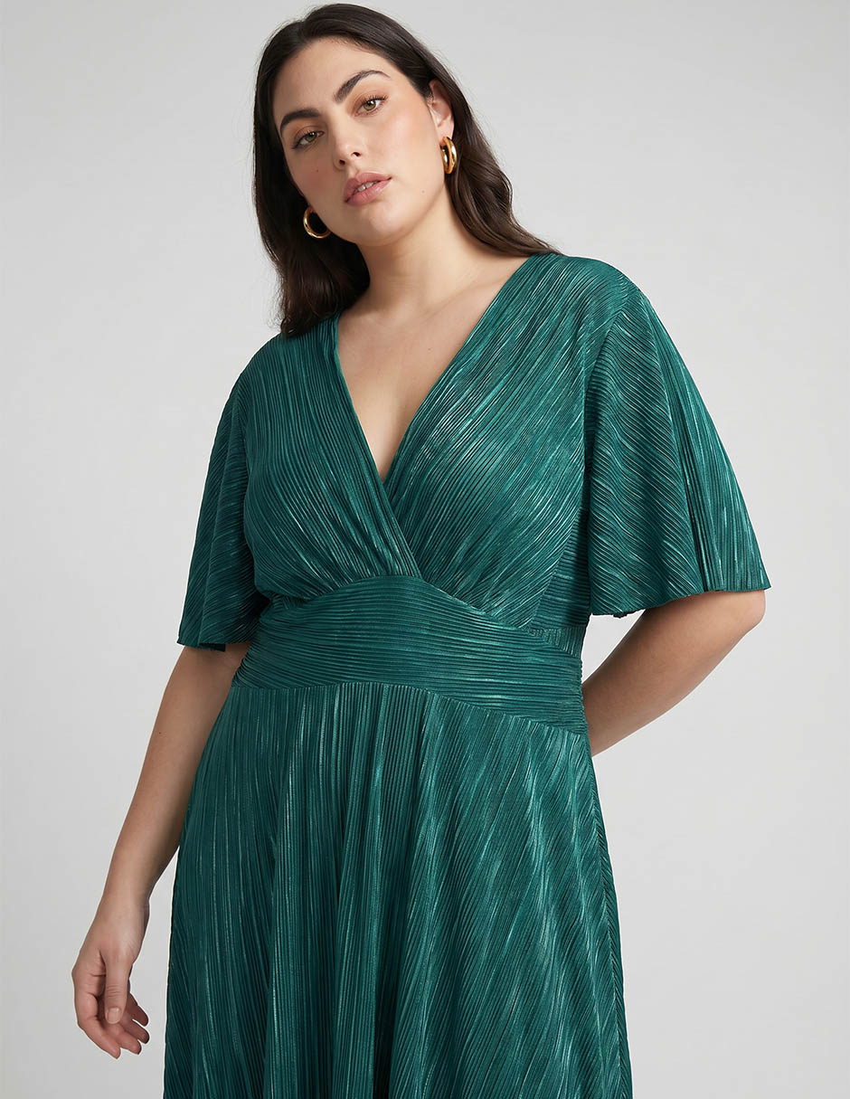 Verde obscuro