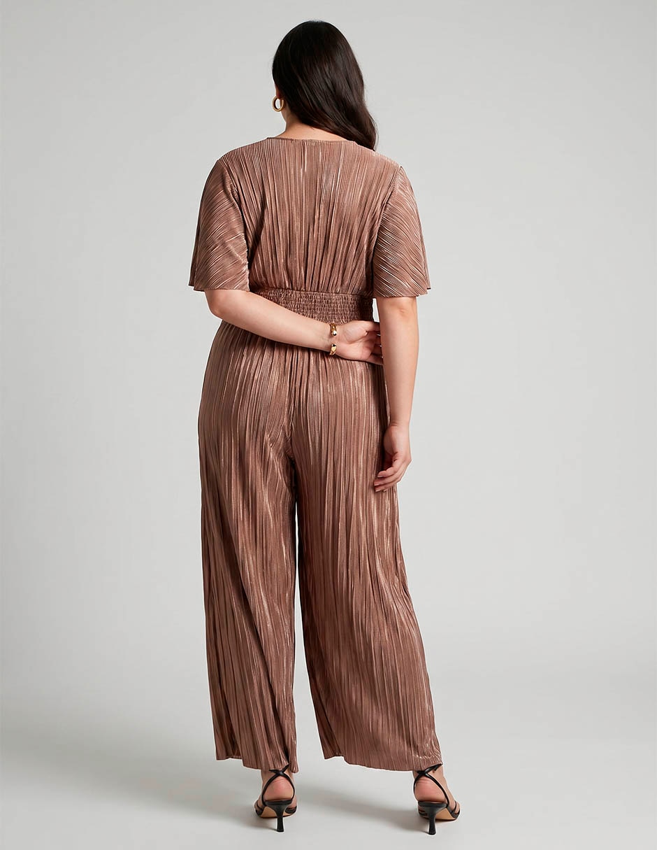 Vestido largo casual Davinchy para mujer