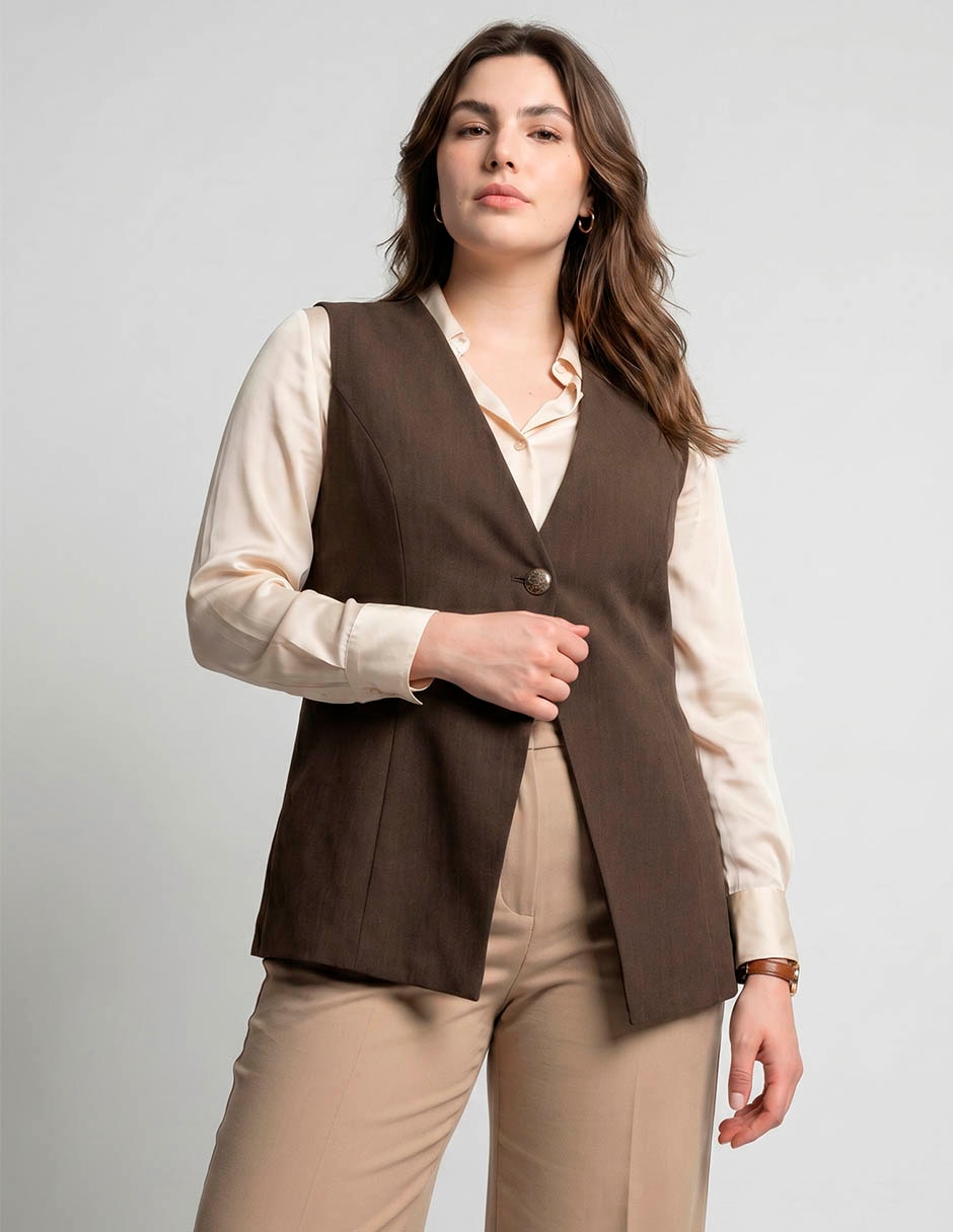 Chaleco para mujer Chaleco para mujer