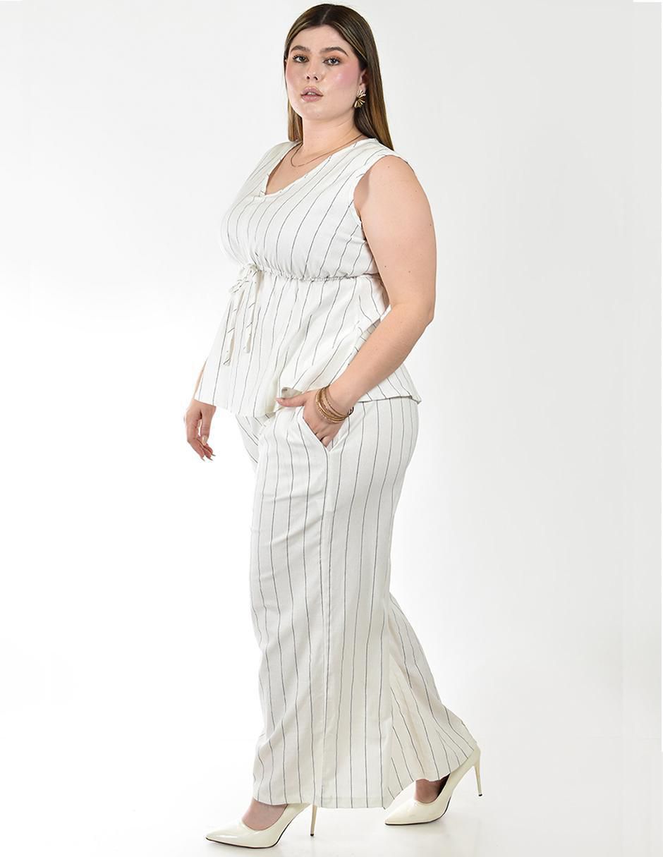Conjunto casual para mujer 2