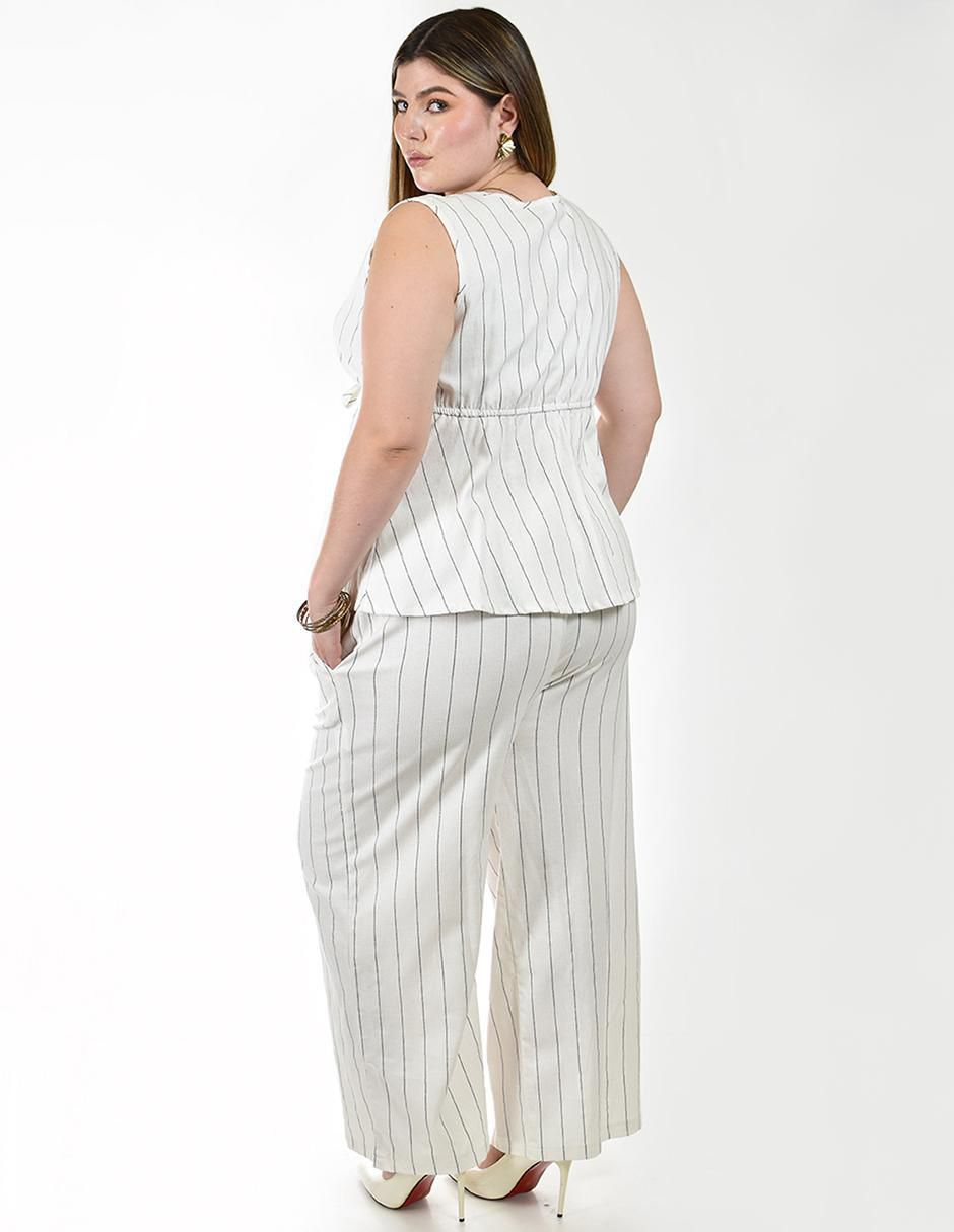 Conjunto casual para mujer 3