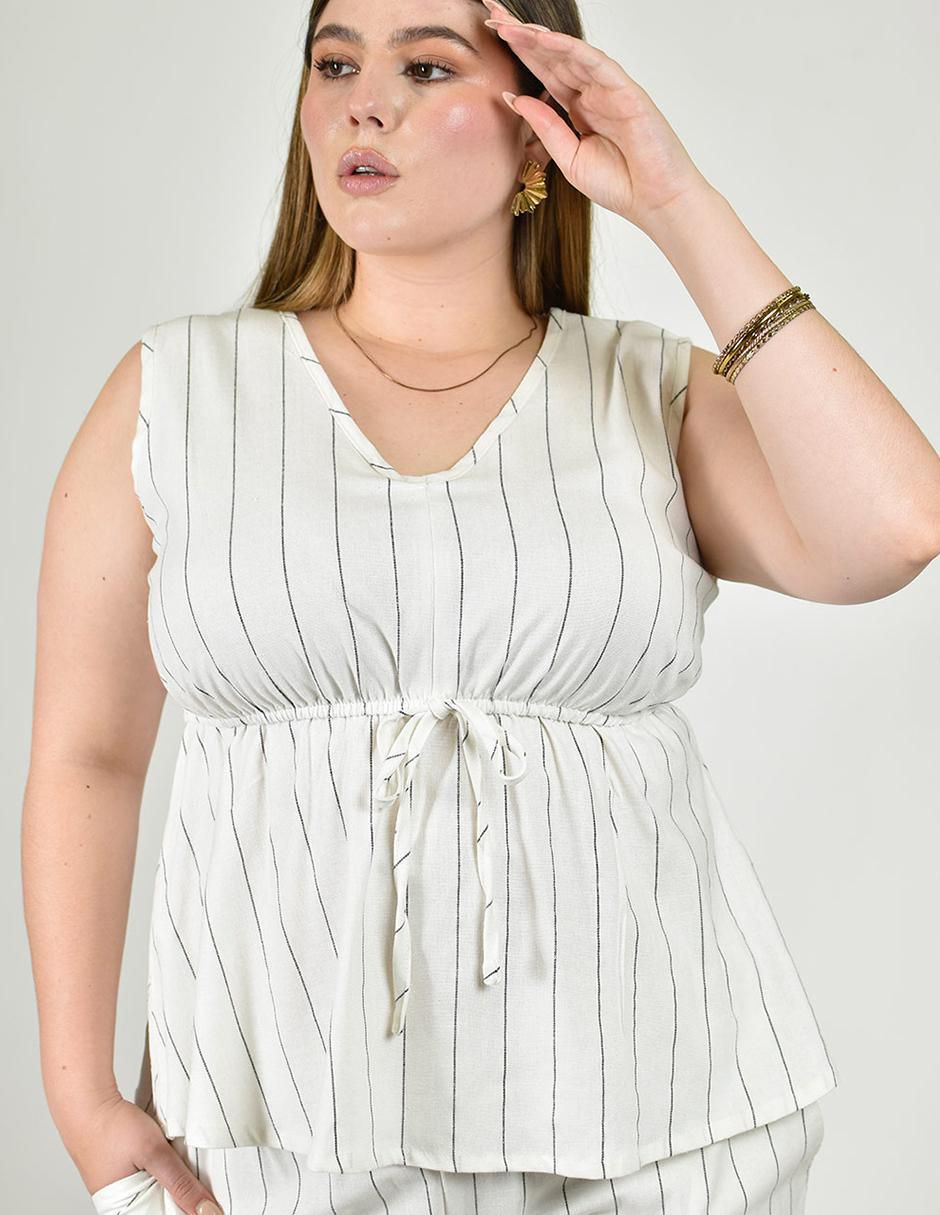 Conjunto casual para mujer 4