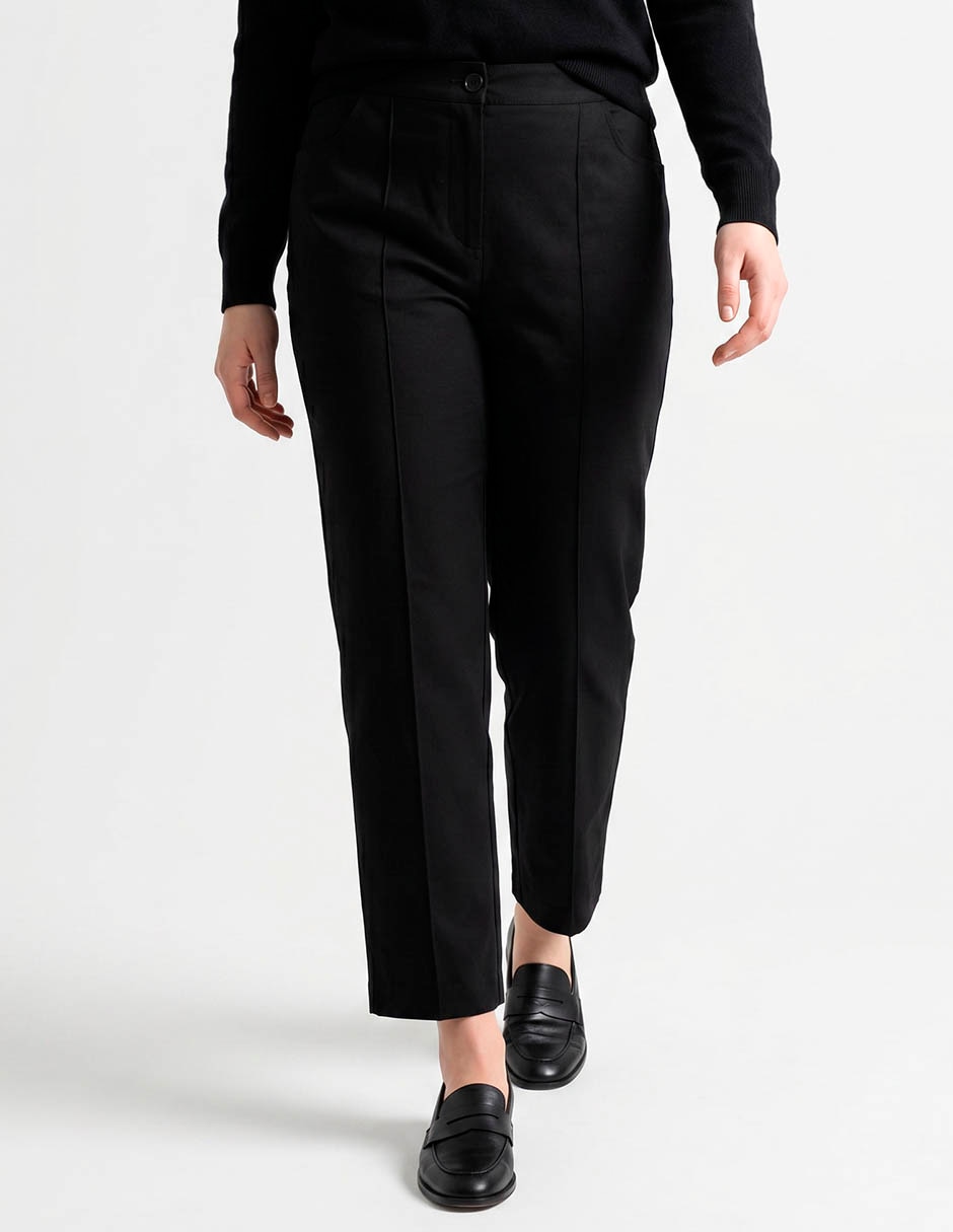 Pantalón slim para mujer Pantalón slim para mujer