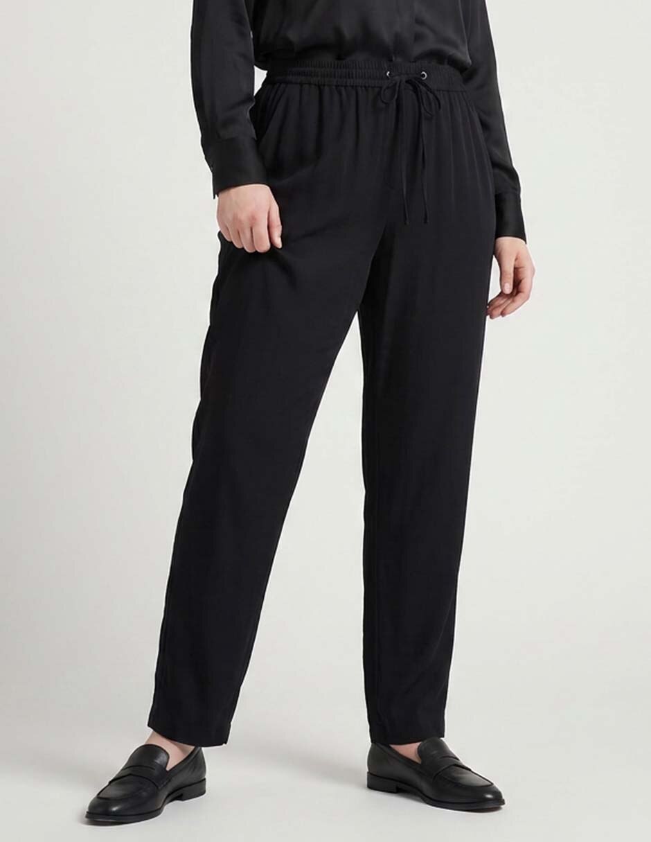 Pantalón Lieb Plus jogger para mujer