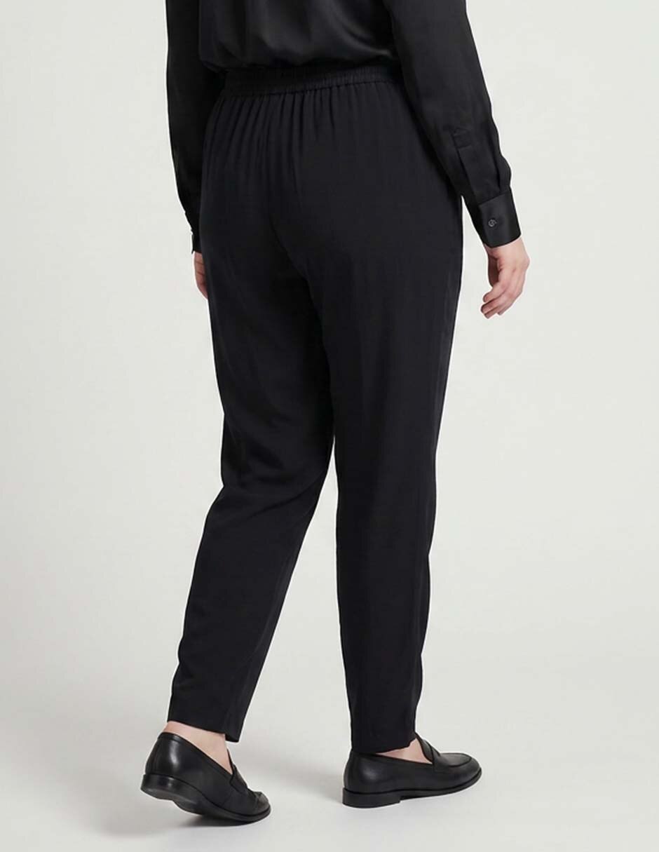 Pantalón Lieb Plus jogger para mujer