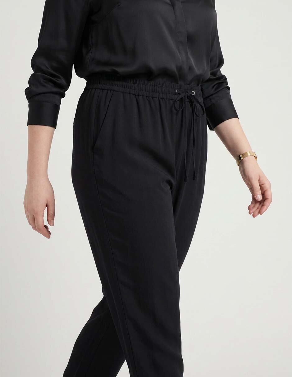Pantalón Lieb Plus jogger para mujer