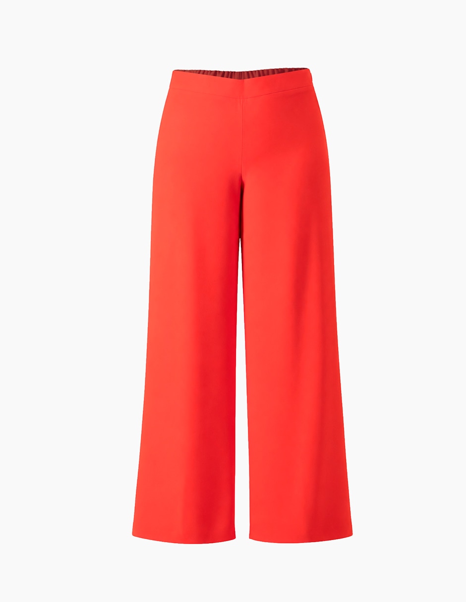 Pantalón amplio para mujer 6
