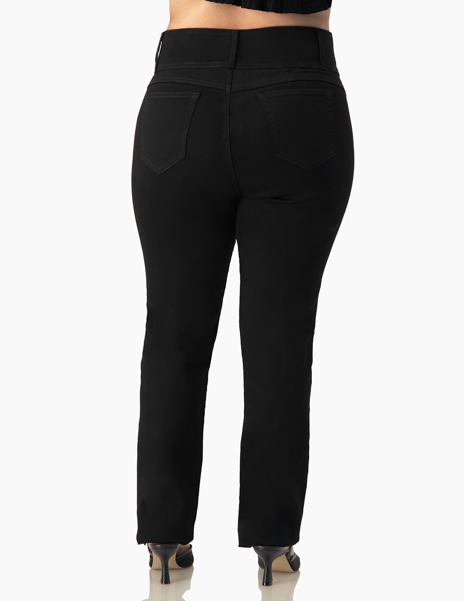 Jeans skinny para mujer 2