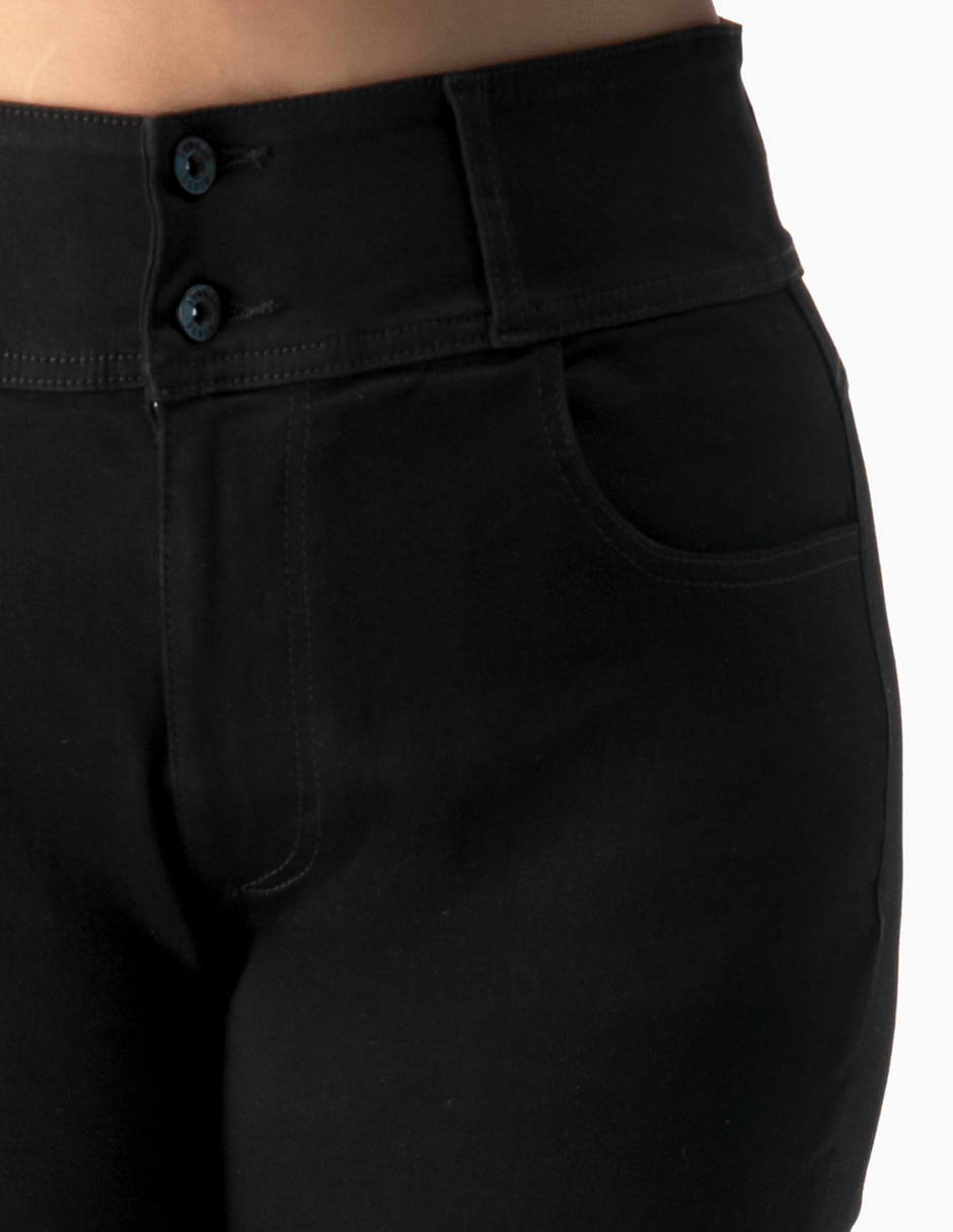 Jeans skinny para mujer 5
