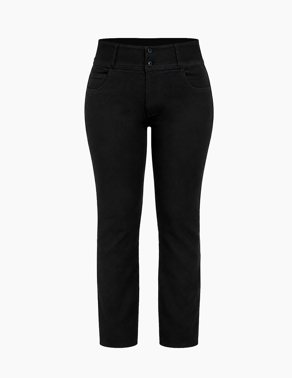 Jeans skinny para mujer 6