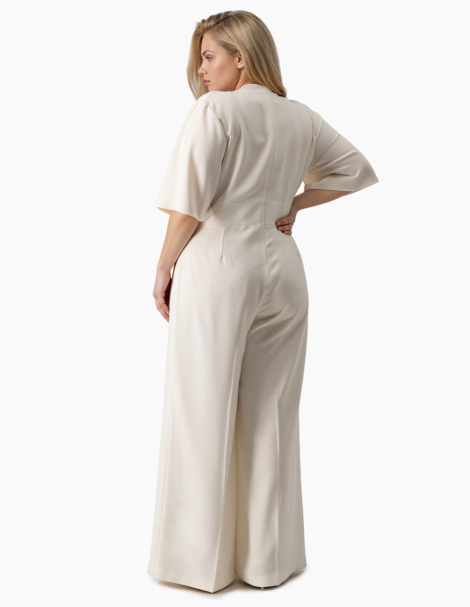 Jumpsuit casual para mujer 2