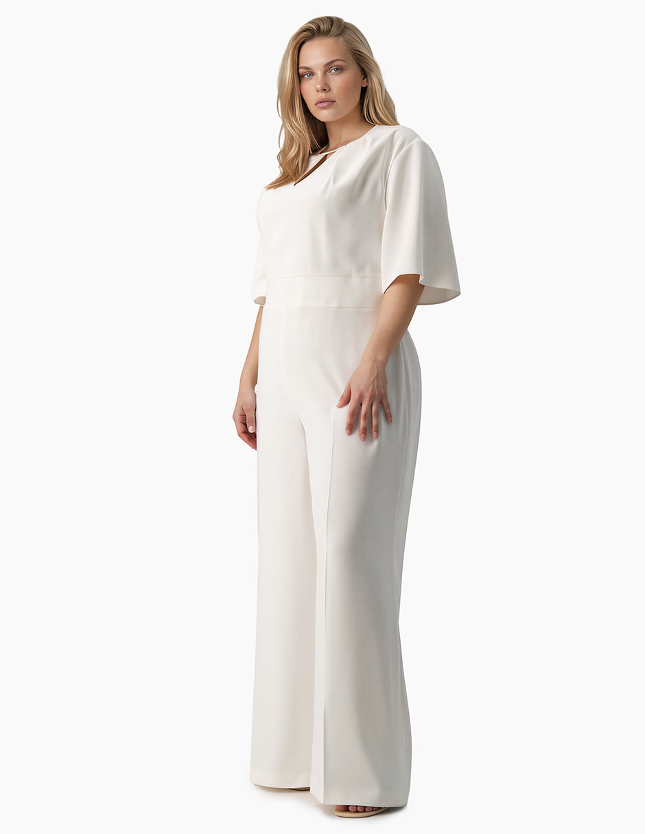 Jumpsuit casual para mujer 3