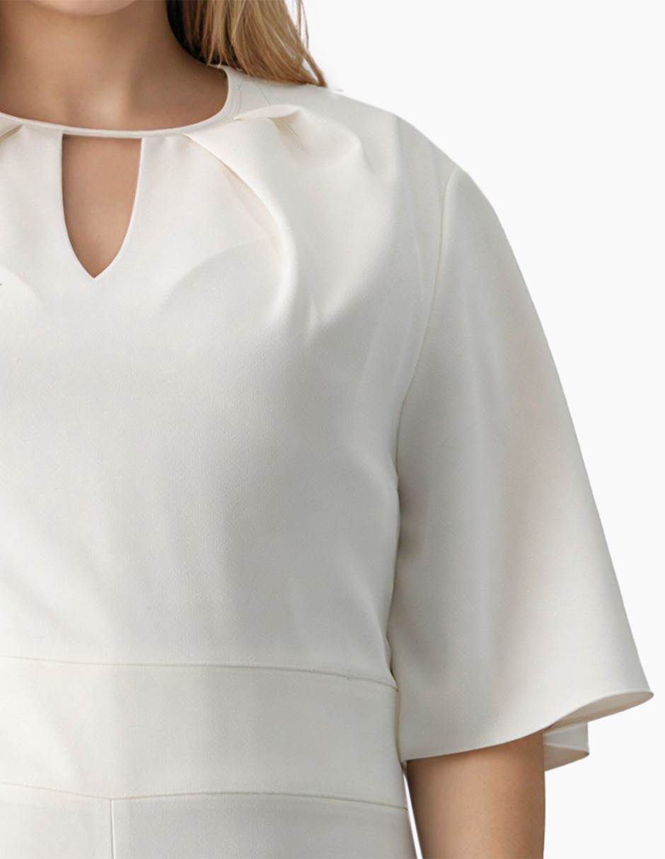 Jumpsuit casual para mujer 4