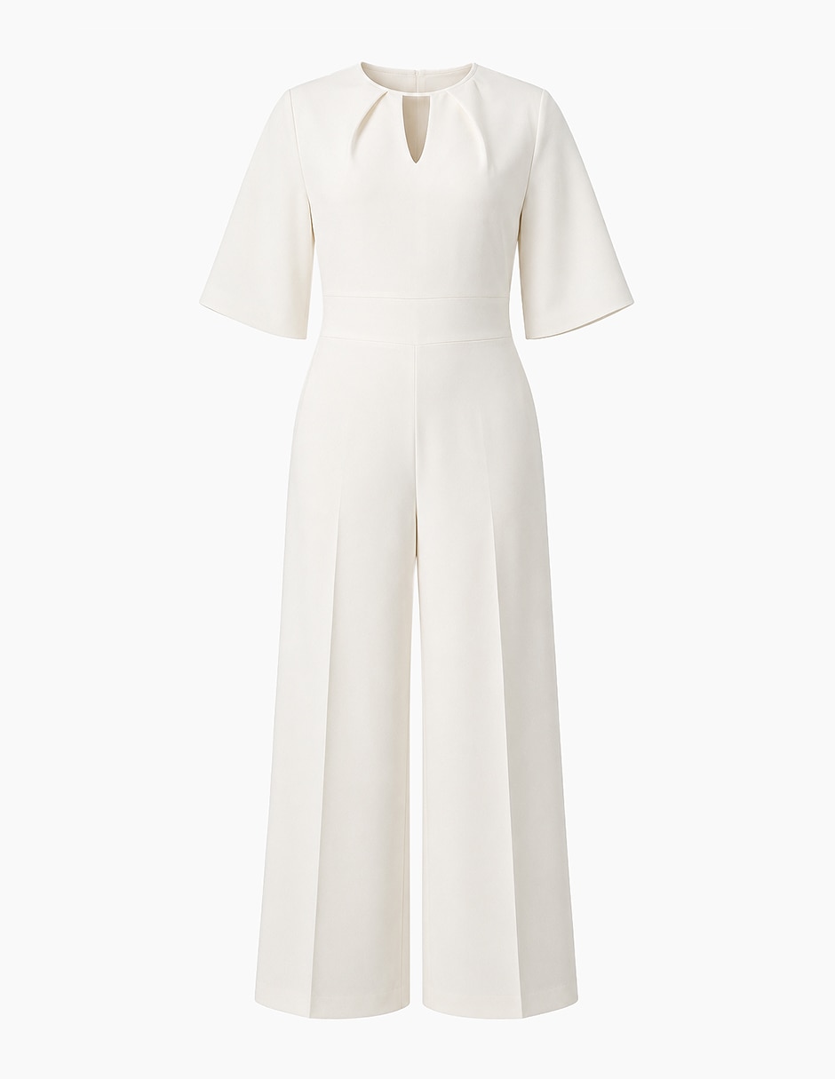 Jumpsuit casual para mujer 5