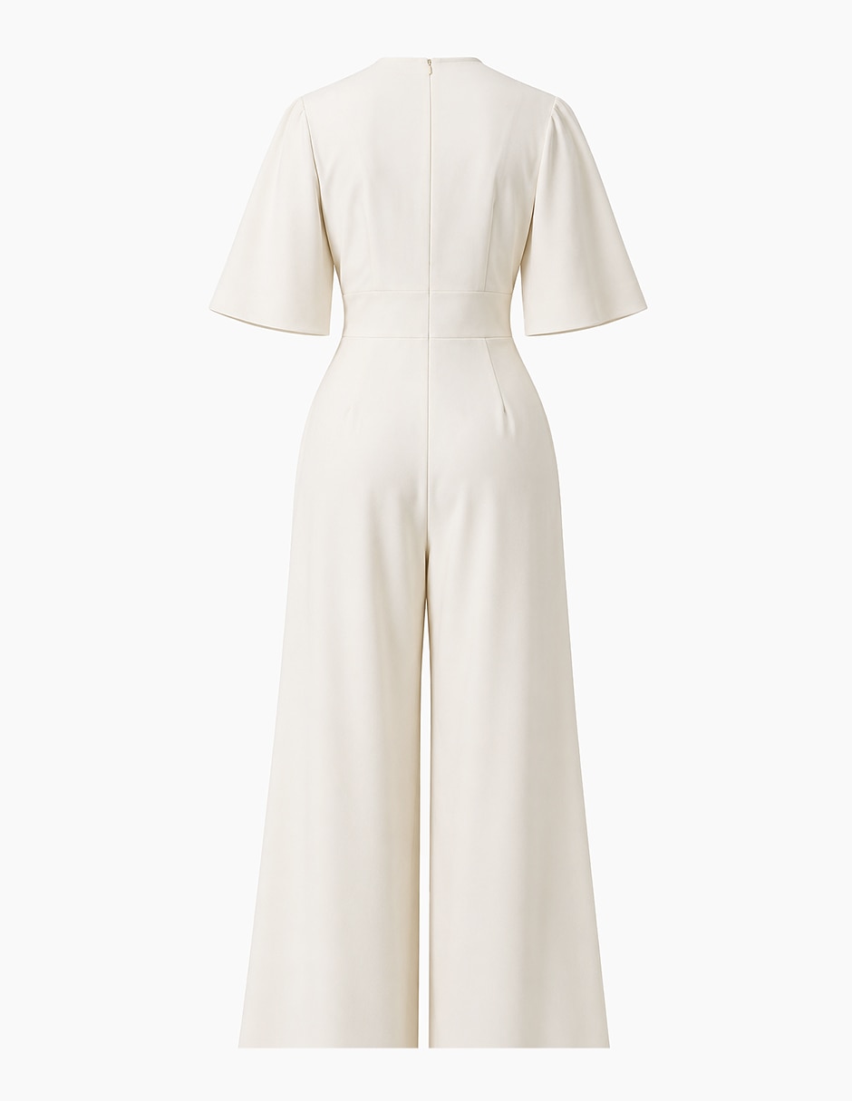 Jumpsuit casual para mujer 6