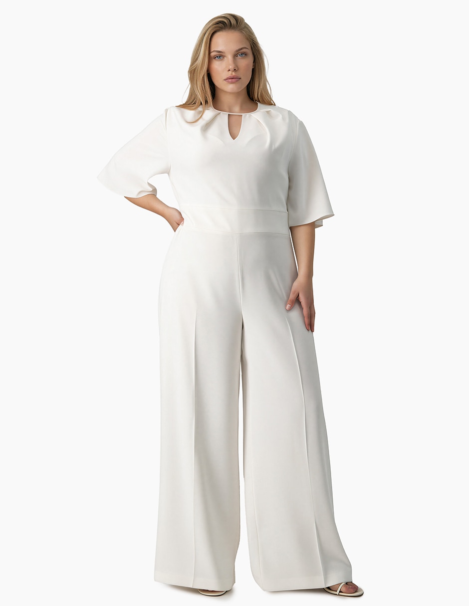 Jumpsuit casual para mujer